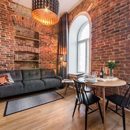 Dream Stay - Mere Residence Apartments With 24H Reception Tallinn Exteriör bild