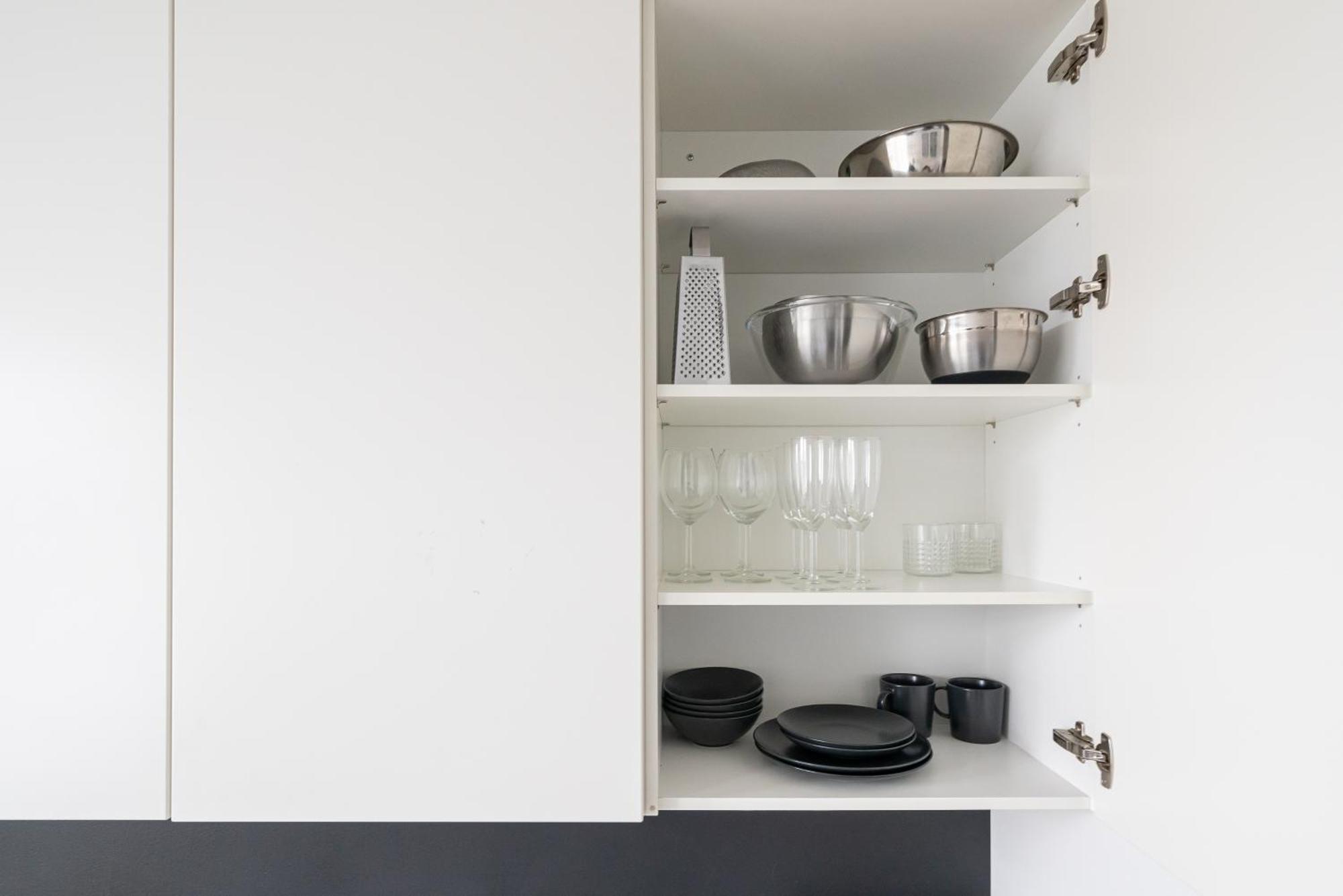Dream Stay - Mere Residence Apartments With 24H Reception Tallinn Exteriör bild