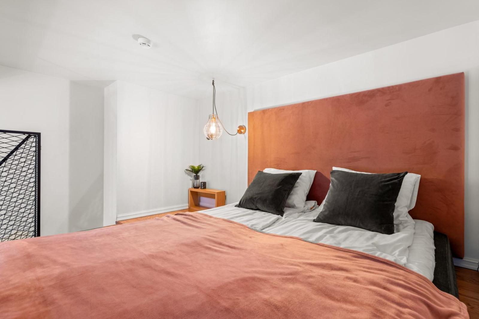 Dream Stay - Mere Residence Apartments With 24H Reception Tallinn Exteriör bild